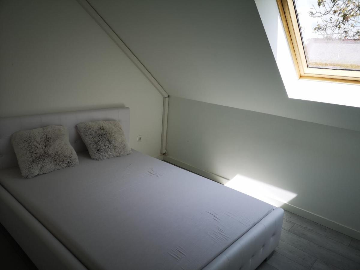 No.44 Aparthotel Balatonfüred Buitenkant foto