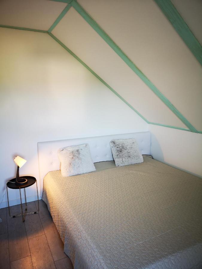 No.44 Aparthotel Balatonfüred Buitenkant foto