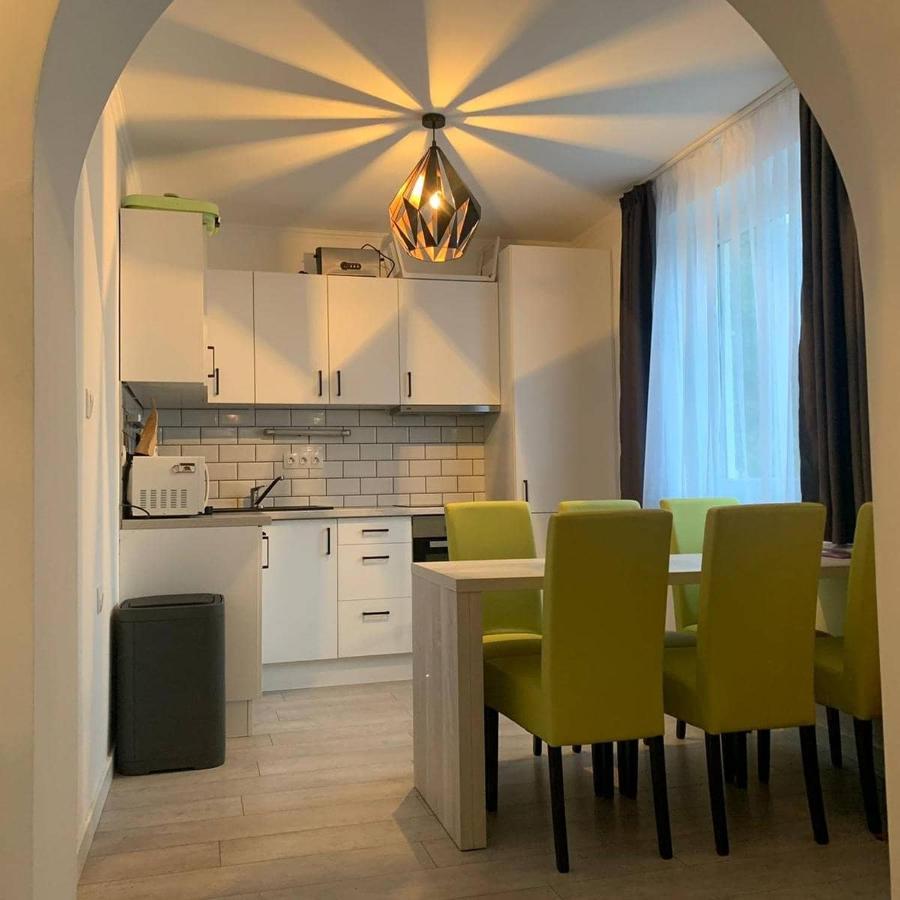No.44 Aparthotel Balatonfüred Buitenkant foto